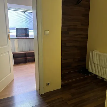 Gasthaus Wicky Apartment *
