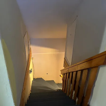 Apartment Gasthaus Wicky